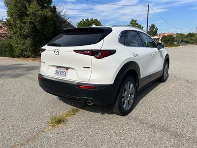 2022 Mazda CX-30 2.5 S Premium   - Photo 7 - Rancho Cucamonga, CA 91730