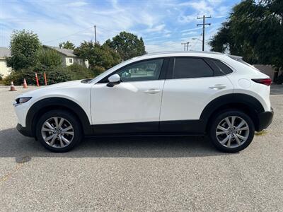 2022 Mazda CX-30 2.5 S Premium   - Photo 4 - Rancho Cucamonga, CA 91730