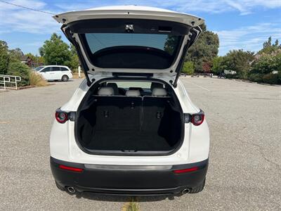 2022 Mazda CX-30 2.5 S Premium   - Photo 9 - Rancho Cucamonga, CA 91730