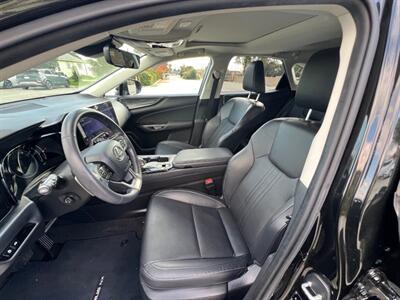 2023 Lexus NX 350h Premium - Photo 20 - Rancho Cucamonga, CA 91730