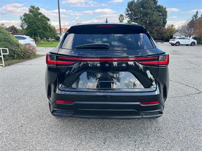 2023 Lexus NX 350h Premium - Photo 5 - Rancho Cucamonga, CA 91730