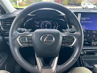 2023 Lexus NX 350h Premium - Photo 9 - Rancho Cucamonga, CA 91730