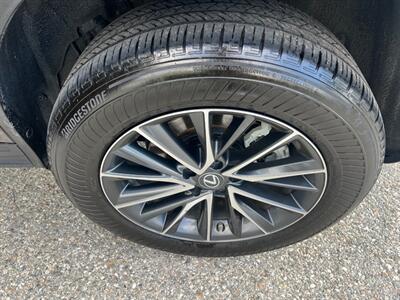 2023 Lexus NX 350h Premium - Photo 22 - Rancho Cucamonga, CA 91730