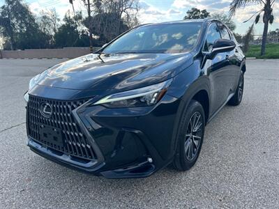 2023 Lexus NX 350h Premium - Photo 3 - Rancho Cucamonga, CA 91730