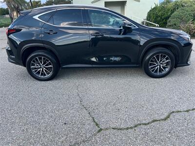 2023 Lexus NX 350h Premium - Photo 8 - Rancho Cucamonga, CA 91730