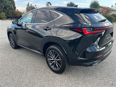 2023 Lexus NX 350h Premium - Photo 4 - Rancho Cucamonga, CA 91730