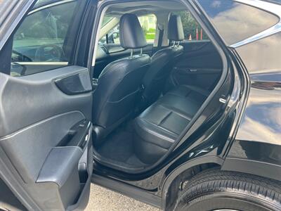 2023 Lexus NX 350h Premium - Photo 16 - Rancho Cucamonga, CA 91730