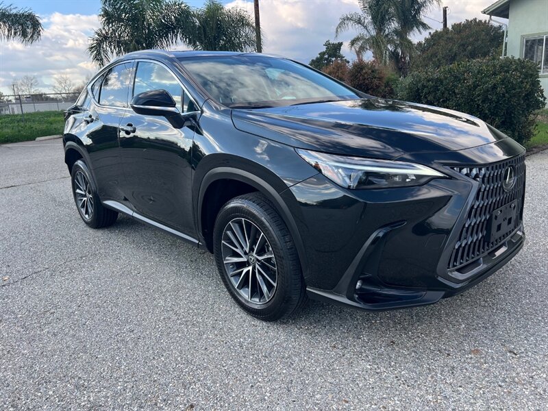 2023 Lexus NX 350h Premium   - Photo 1 - Rancho Cucamonga, CA 91730