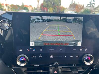 2023 Lexus NX 350h Premium - Photo 12 - Rancho Cucamonga, CA 91730