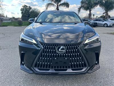 2023 Lexus NX 350h Premium - Photo 2 - Rancho Cucamonga, CA 91730