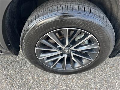 2023 Lexus NX 350h Premium - Photo 24 - Rancho Cucamonga, CA 91730