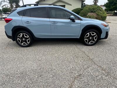 2018 Subaru Crosstrek 2.0i Limited - Photo 8 - Rancho Cucamonga, CA 91730
