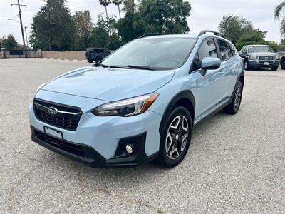 2018 Subaru Crosstrek 2.0i Limited - Photo 3 - Rancho Cucamonga, CA 91730