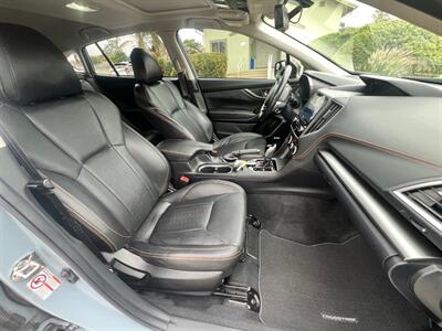 2018 Subaru Crosstrek 2.0i Limited - Photo 17 - Rancho Cucamonga, CA 91730