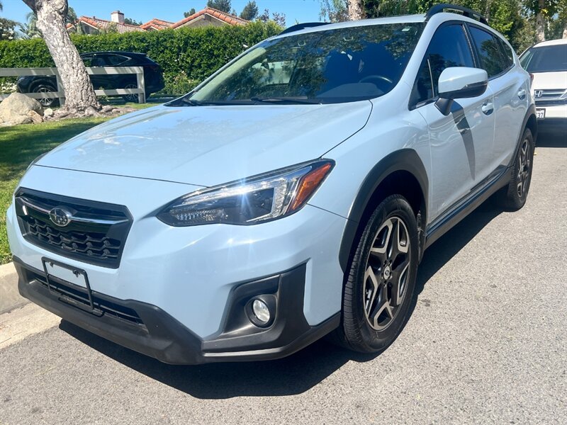 2018 Subaru Crosstrek 2.0i Limited   - Photo 1 - Rancho Cucamonga, CA 91730