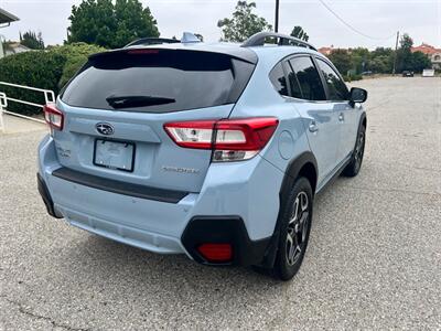 2018 Subaru Crosstrek 2.0i Limited - Photo 7 - Rancho Cucamonga, CA 91730