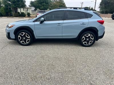 2018 Subaru Crosstrek 2.0i Limited - Photo 4 - Rancho Cucamonga, CA 91730