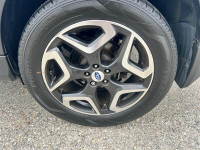 2018 Subaru Crosstrek 2.0i Limited - Photo 23 - Rancho Cucamonga, CA 91730