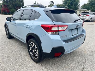 2018 Subaru Crosstrek 2.0i Limited - Photo 5 - Rancho Cucamonga, CA 91730