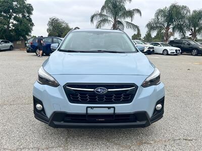 2018 Subaru Crosstrek 2.0i Limited - Photo 2 - Rancho Cucamonga, CA 91730