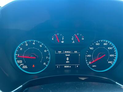 2019 Chevrolet Equinox LS   - Photo 16 - Rancho Cucamonga, CA 91730