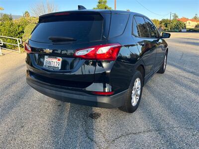 2019 Chevrolet Equinox LS   - Photo 4 - Rancho Cucamonga, CA 91730