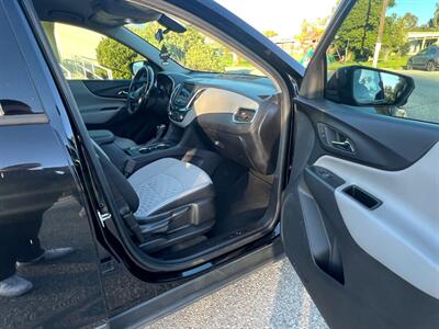 2019 Chevrolet Equinox LS   - Photo 11 - Rancho Cucamonga, CA 91730