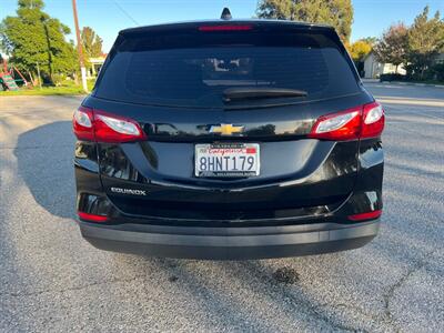 2019 Chevrolet Equinox LS   - Photo 5 - Rancho Cucamonga, CA 91730