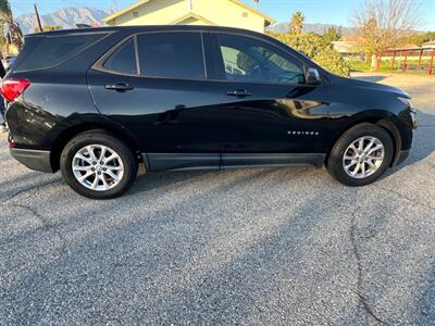 2019 Chevrolet Equinox LS   - Photo 7 - Rancho Cucamonga, CA 91730