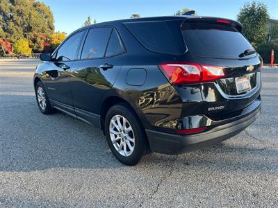 2019 Chevrolet Equinox LS   - Photo 6 - Rancho Cucamonga, CA 91730