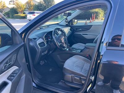 2019 Chevrolet Equinox LS   - Photo 9 - Rancho Cucamonga, CA 91730