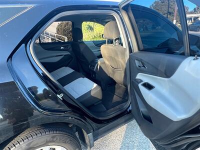 2019 Chevrolet Equinox LS   - Photo 12 - Rancho Cucamonga, CA 91730