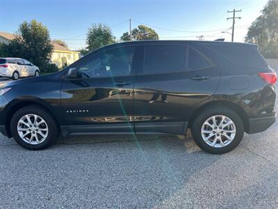 2019 Chevrolet Equinox LS   - Photo 8 - Rancho Cucamonga, CA 91730