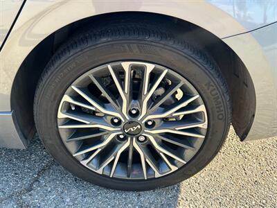 2023 Kia Forte GT-Line   - Photo 20 - Rancho Cucamonga, CA 91730