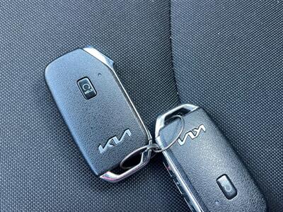 2023 Kia Forte GT-Line   - Photo 23 - Rancho Cucamonga, CA 91730