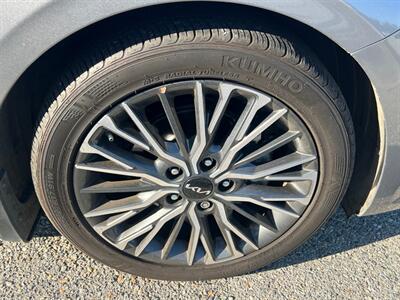 2023 Kia Forte GT-Line   - Photo 22 - Rancho Cucamonga, CA 91730