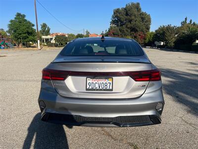 2023 Kia Forte GT-Line   - Photo 6 - Rancho Cucamonga, CA 91730