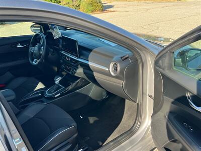 2023 Kia Forte GT-Line   - Photo 15 - Rancho Cucamonga, CA 91730