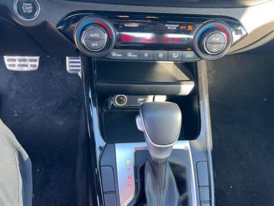 2023 Kia Forte GT-Line   - Photo 13 - Rancho Cucamonga, CA 91730