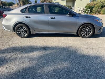 2023 Kia Forte GT-Line   - Photo 8 - Rancho Cucamonga, CA 91730