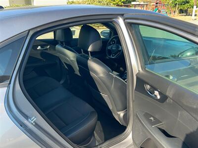 2023 Kia Forte GT-Line   - Photo 16 - Rancho Cucamonga, CA 91730