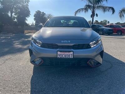 2023 Kia Forte GT-Line   - Photo 2 - Rancho Cucamonga, CA 91730