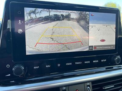 2023 Kia Forte GT-Line   - Photo 12 - Rancho Cucamonga, CA 91730