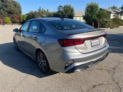 2023 Kia Forte GT-Line   - Photo 5 - Rancho Cucamonga, CA 91730