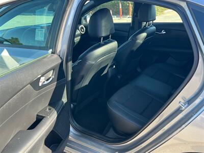 2023 Kia Forte GT-Line   - Photo 17 - Rancho Cucamonga, CA 91730