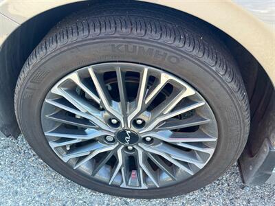2023 Kia Forte GT-Line   - Photo 19 - Rancho Cucamonga, CA 91730