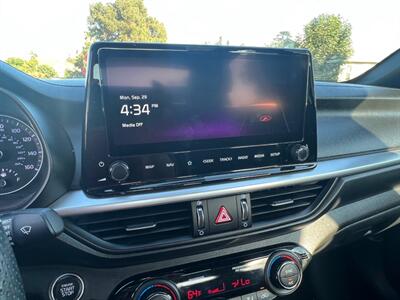 2023 Kia Forte GT-Line   - Photo 11 - Rancho Cucamonga, CA 91730