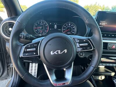 2023 Kia Forte GT-Line   - Photo 9 - Rancho Cucamonga, CA 91730