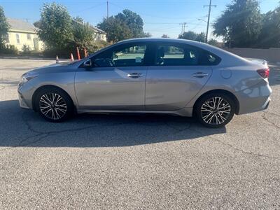 2023 Kia Forte GT-Line   - Photo 7 - Rancho Cucamonga, CA 91730