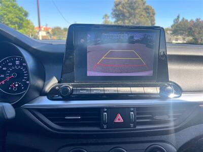 2023 Kia Forte LXS - Photo 12 - Rancho Cucamonga, CA 91730
